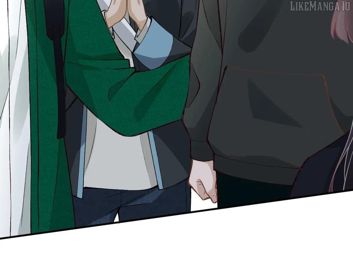 Everyone's Darling Chapter 299 - page 39